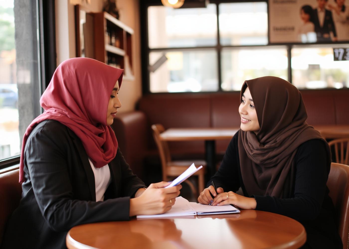 Personal Branding Coaching