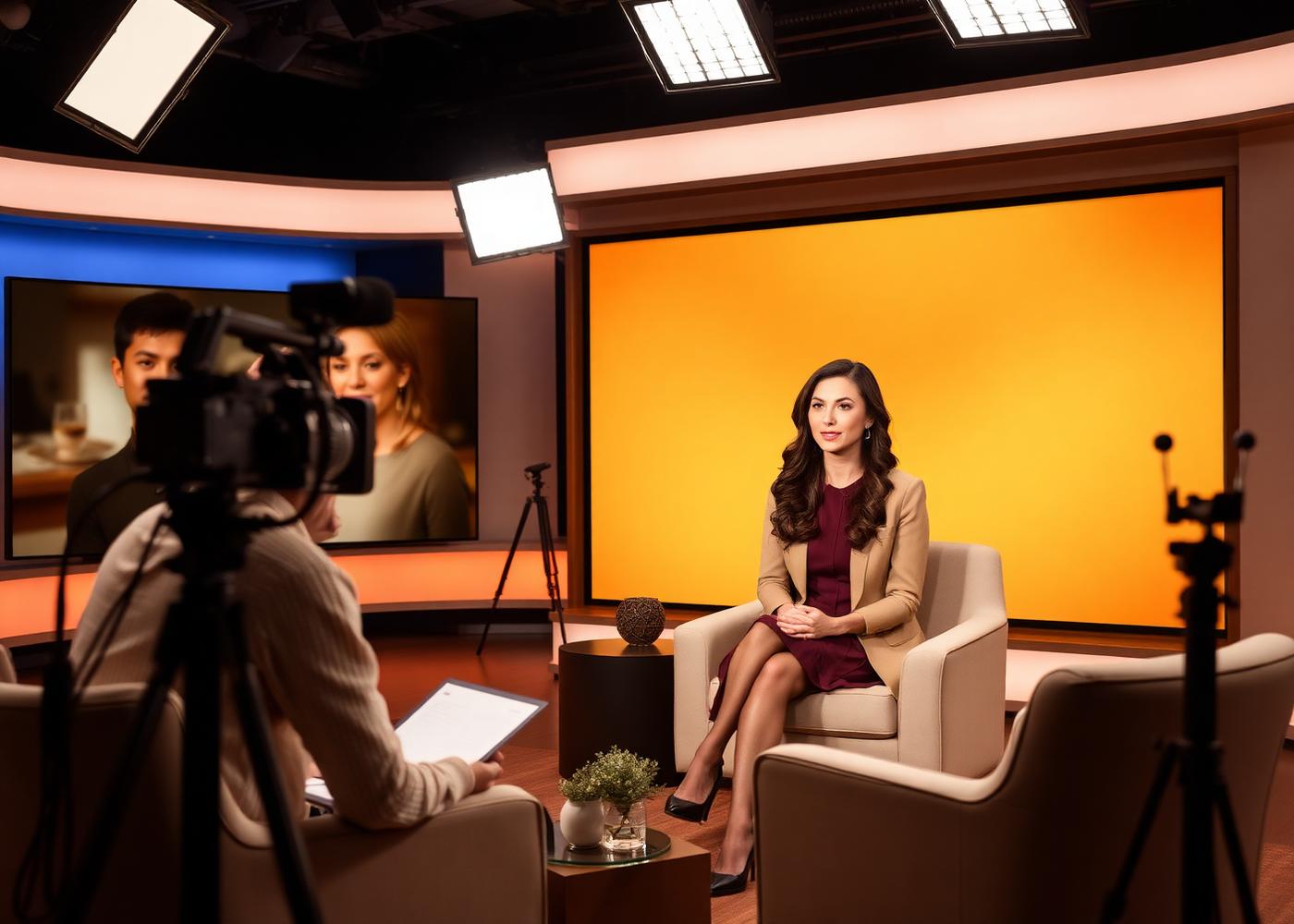 Talkshow: Personal Branding 101